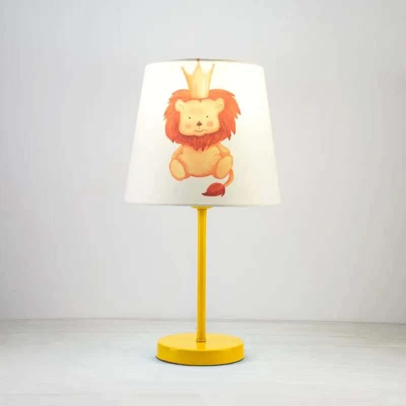 Childrens table lighting-1102