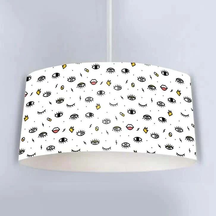 ceiling light for children-283