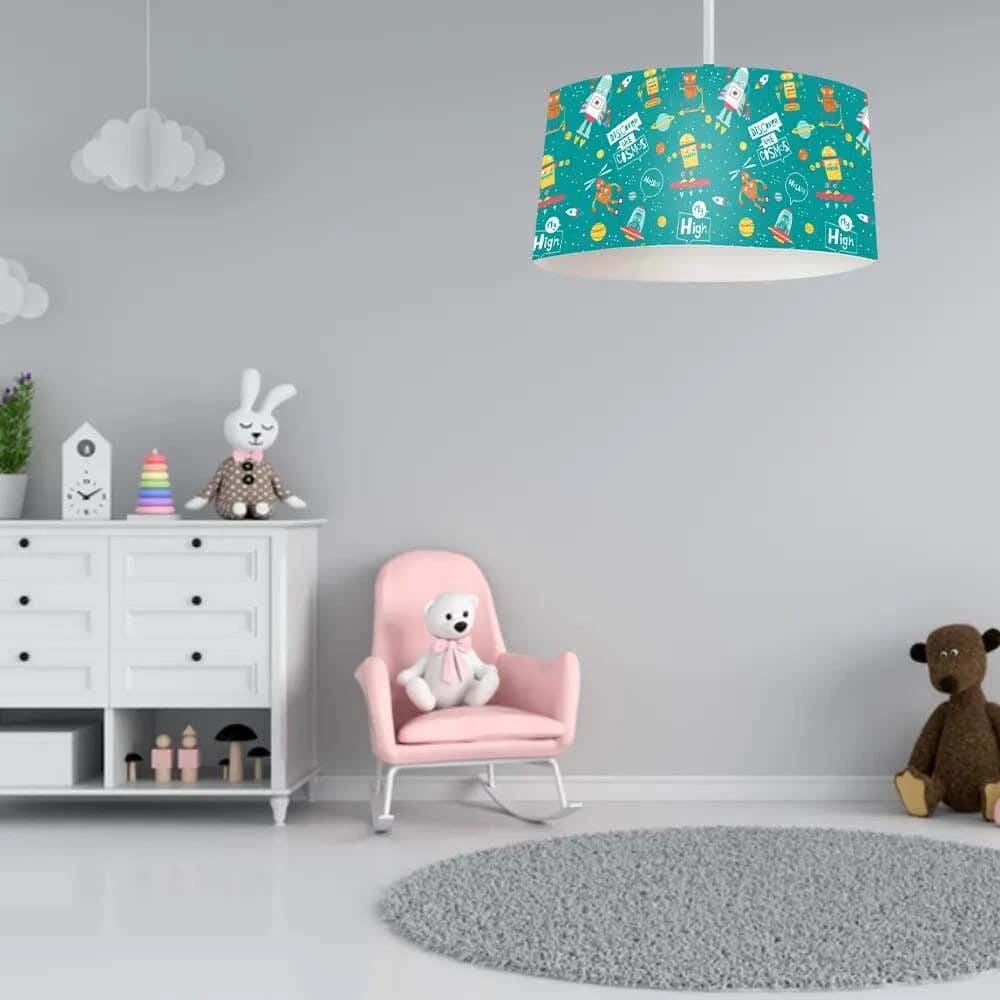 ceiling light for children-281
