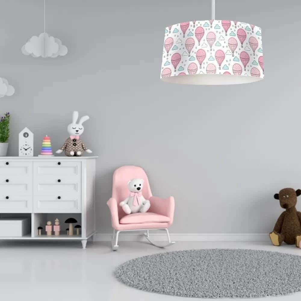 ceiling light for children-280