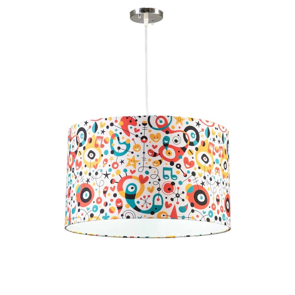 ceiling light for children-270