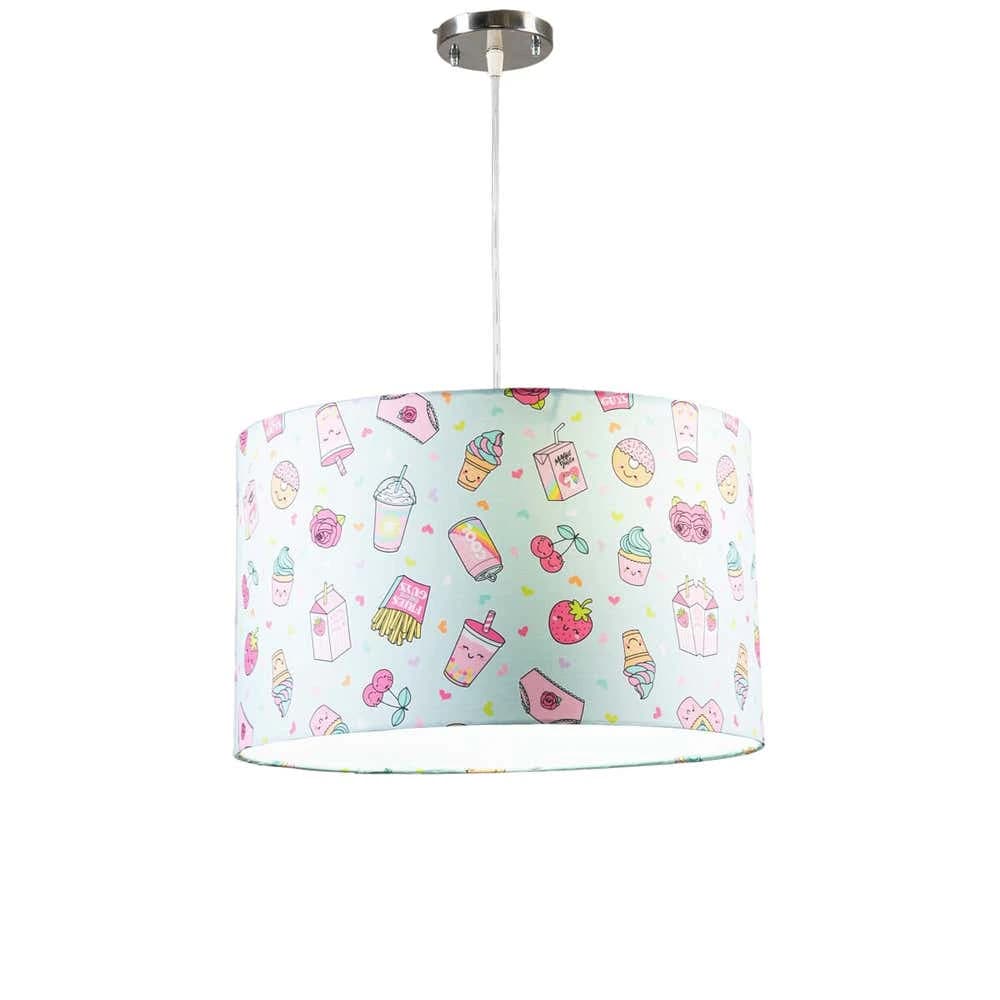 ceiling light for children-256
