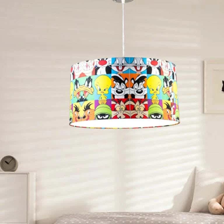 ceiling light for children-265