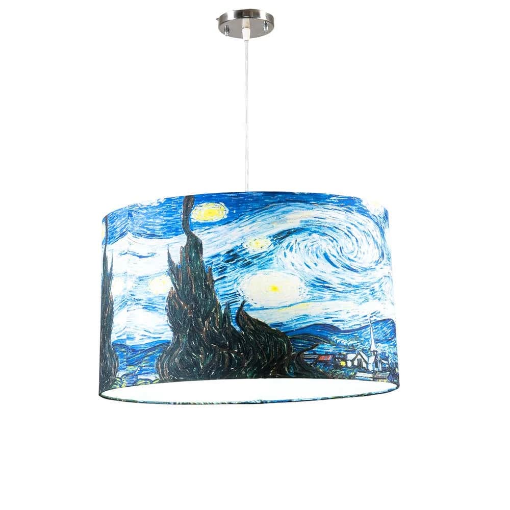 ceiling light for children-263