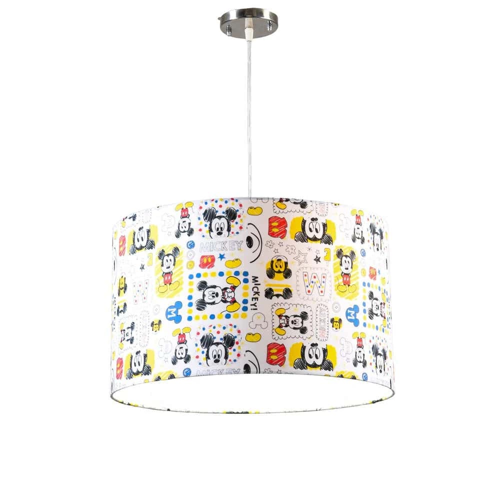 ceiling light for children-252