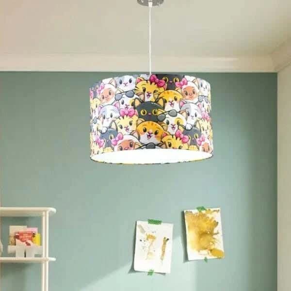 ceiling light for children-245