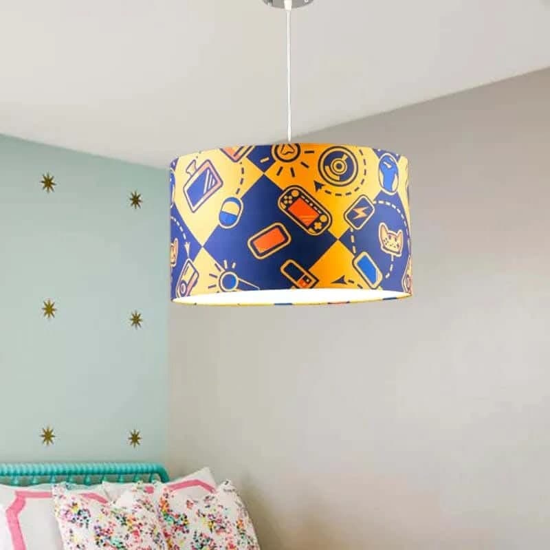 ceiling light for children-249