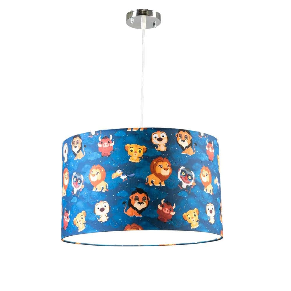 ceiling light for children-232
