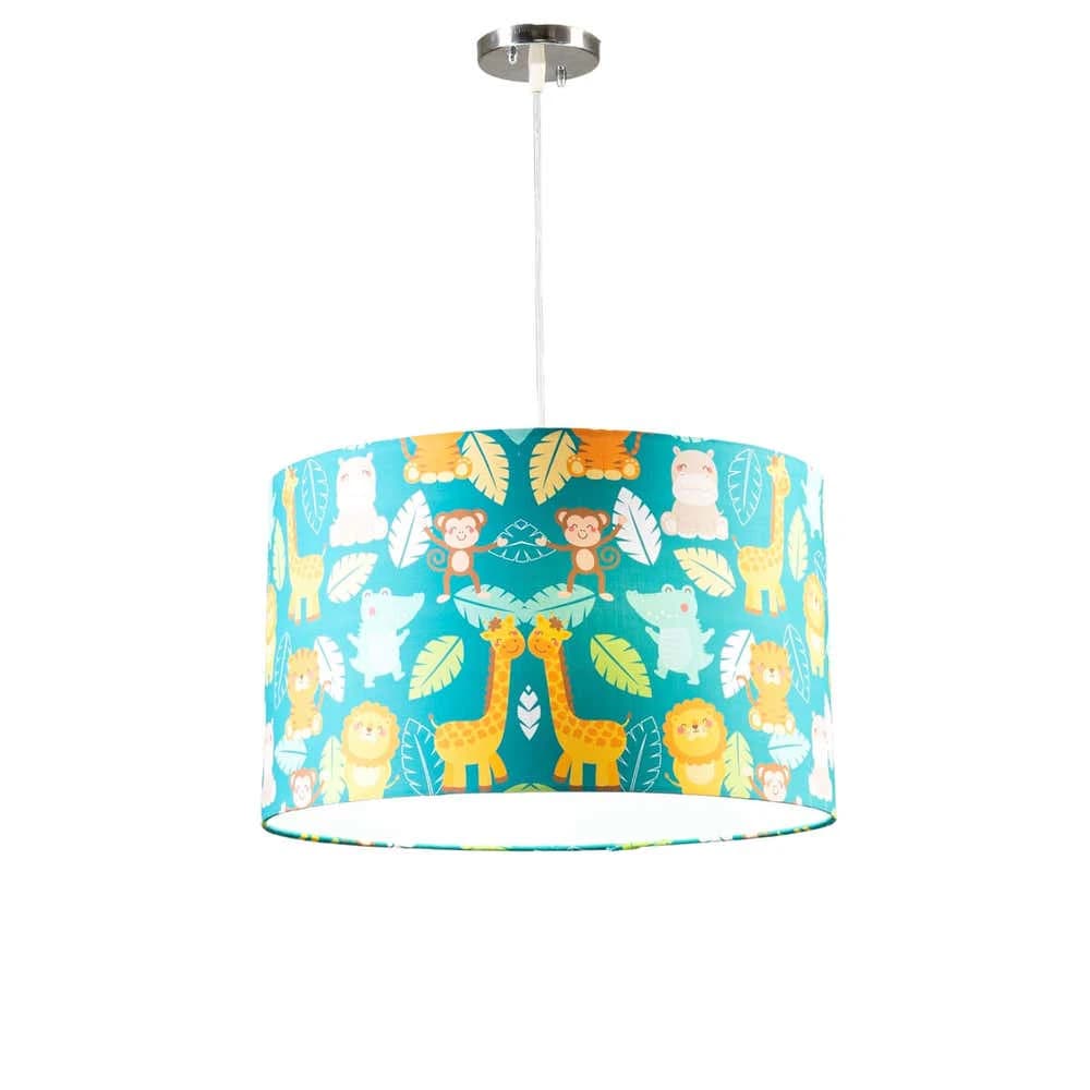 ceiling light for children-233