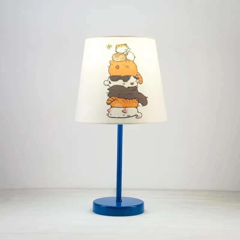Childrens table lighting-1021