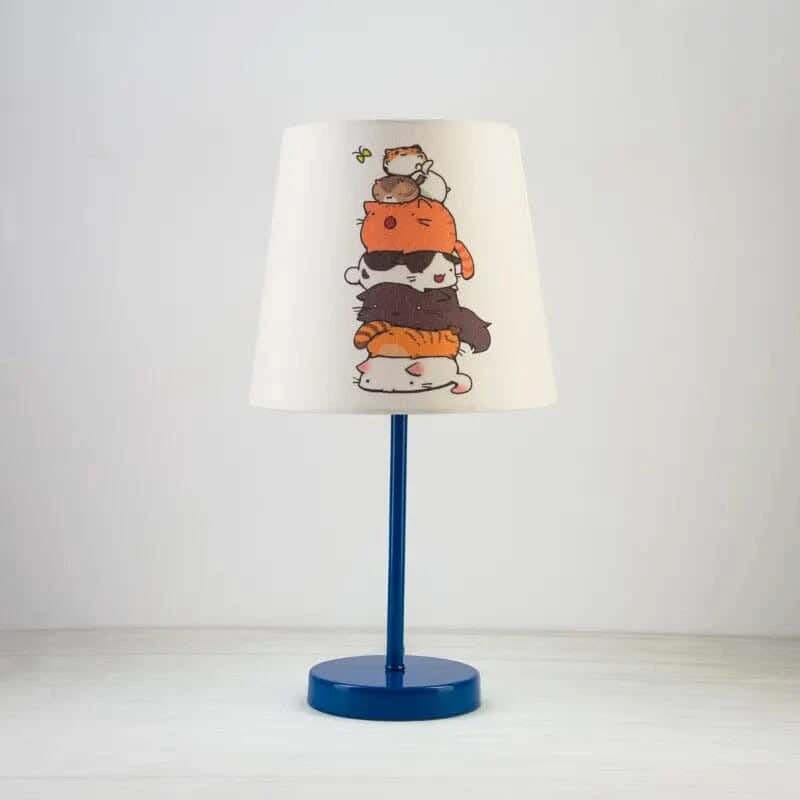 Childrens table lighting-1021
