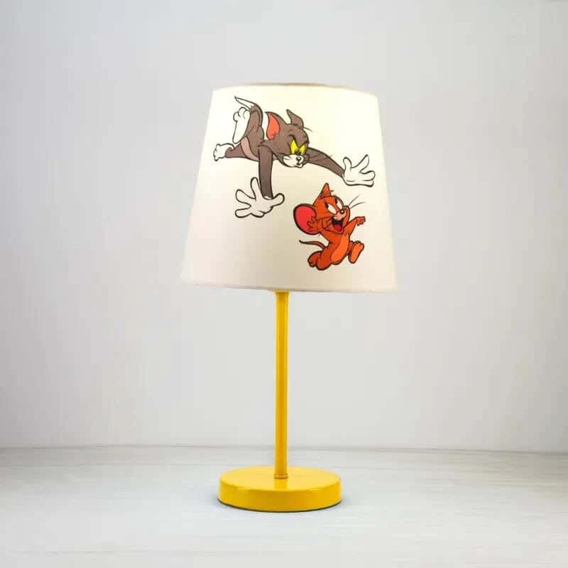 Childrens table lighting-1097