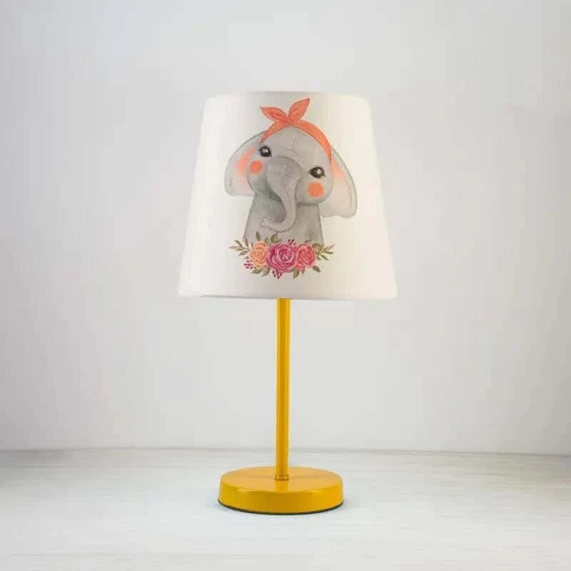 Childrens table lighting-1093