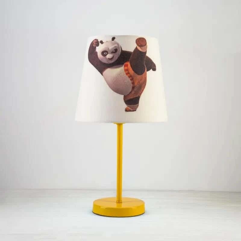 Childrens table lighting-1095