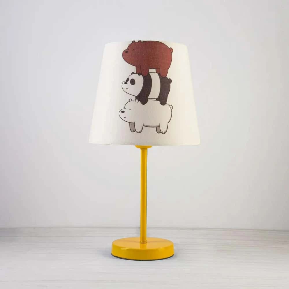 Childrens table lighting-1067