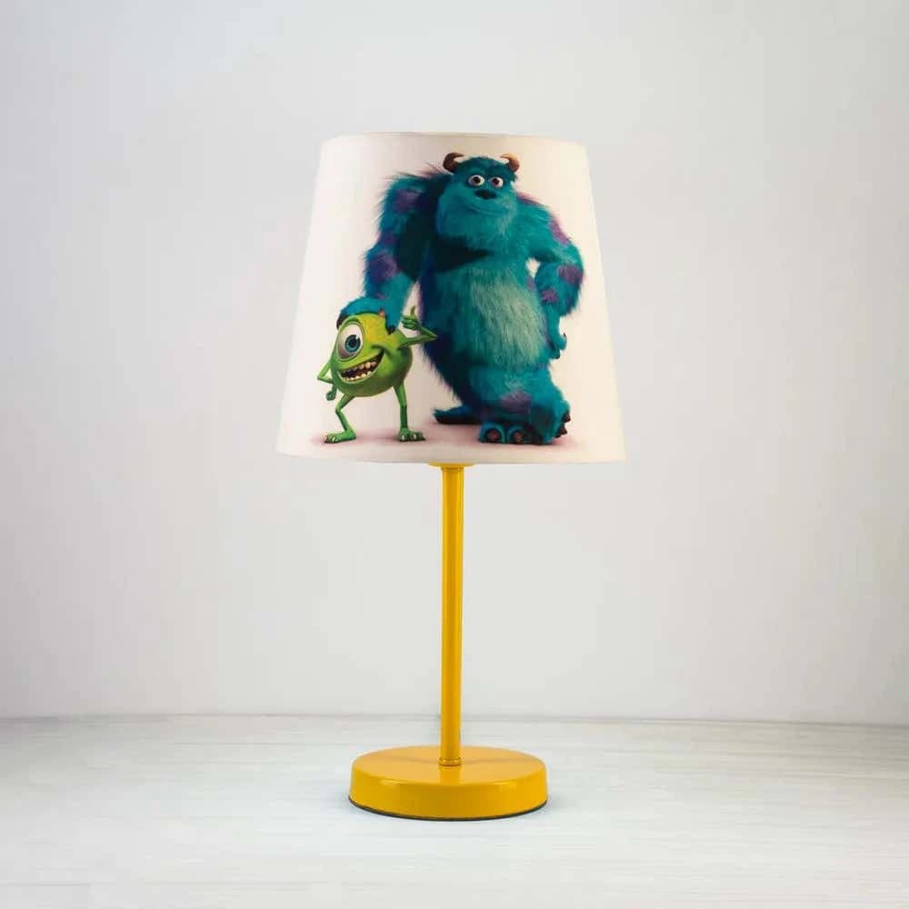 Childrens table lighting-1068