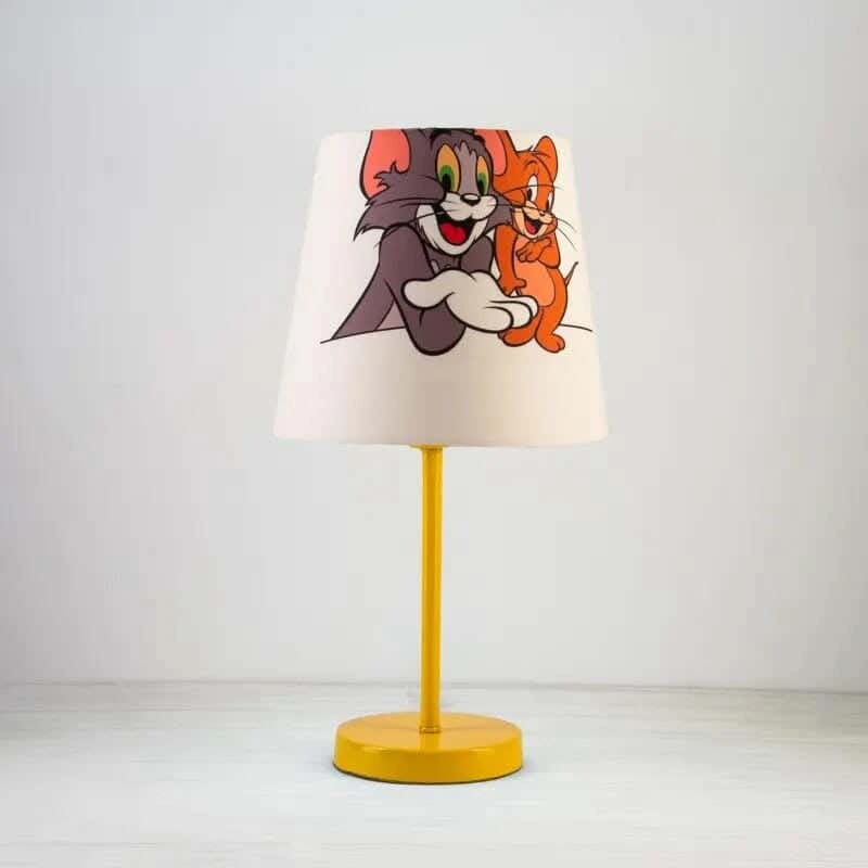 Childrens table lighting-1091
