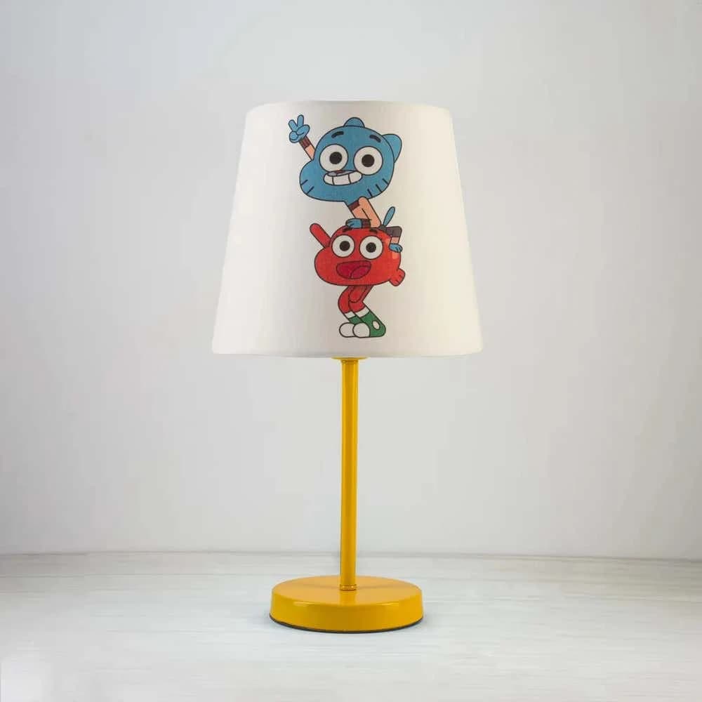 Childrens table lighting-1076