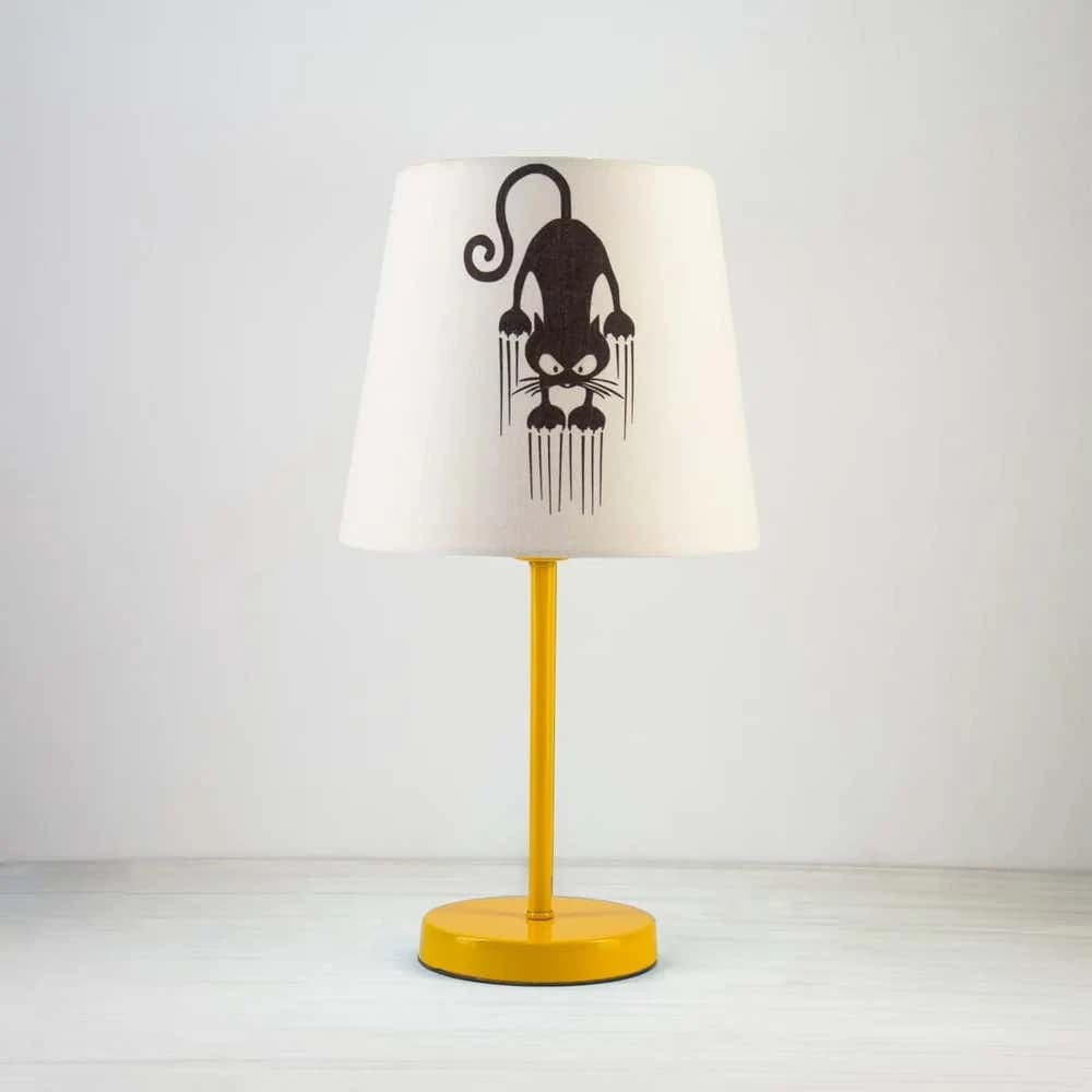 Childrens table lighting-1071