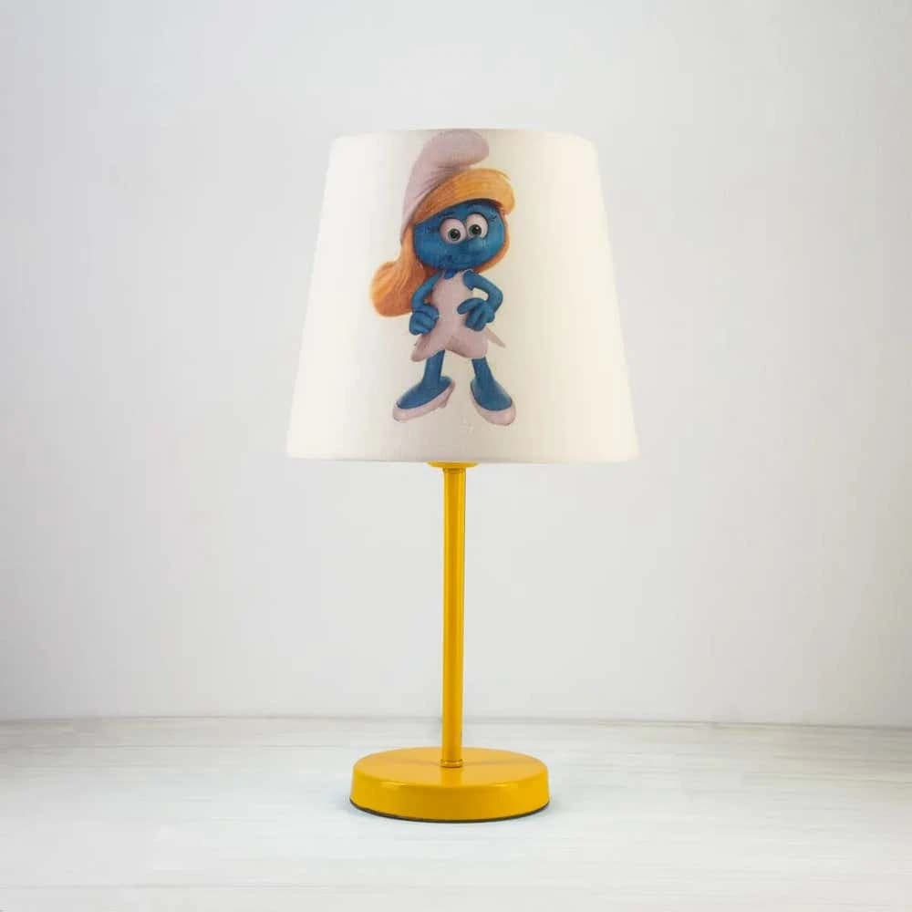 Childrens table lighting-1070