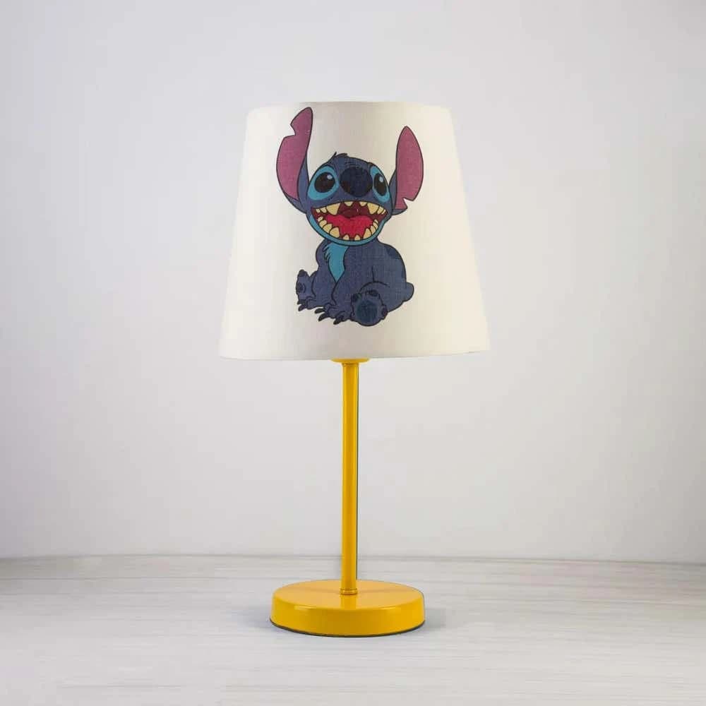 Childrens table lighting-1058