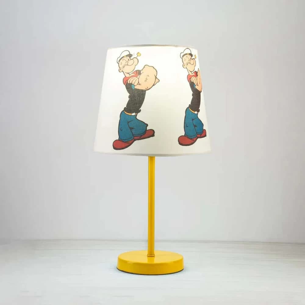 Childrens table lighting-1057