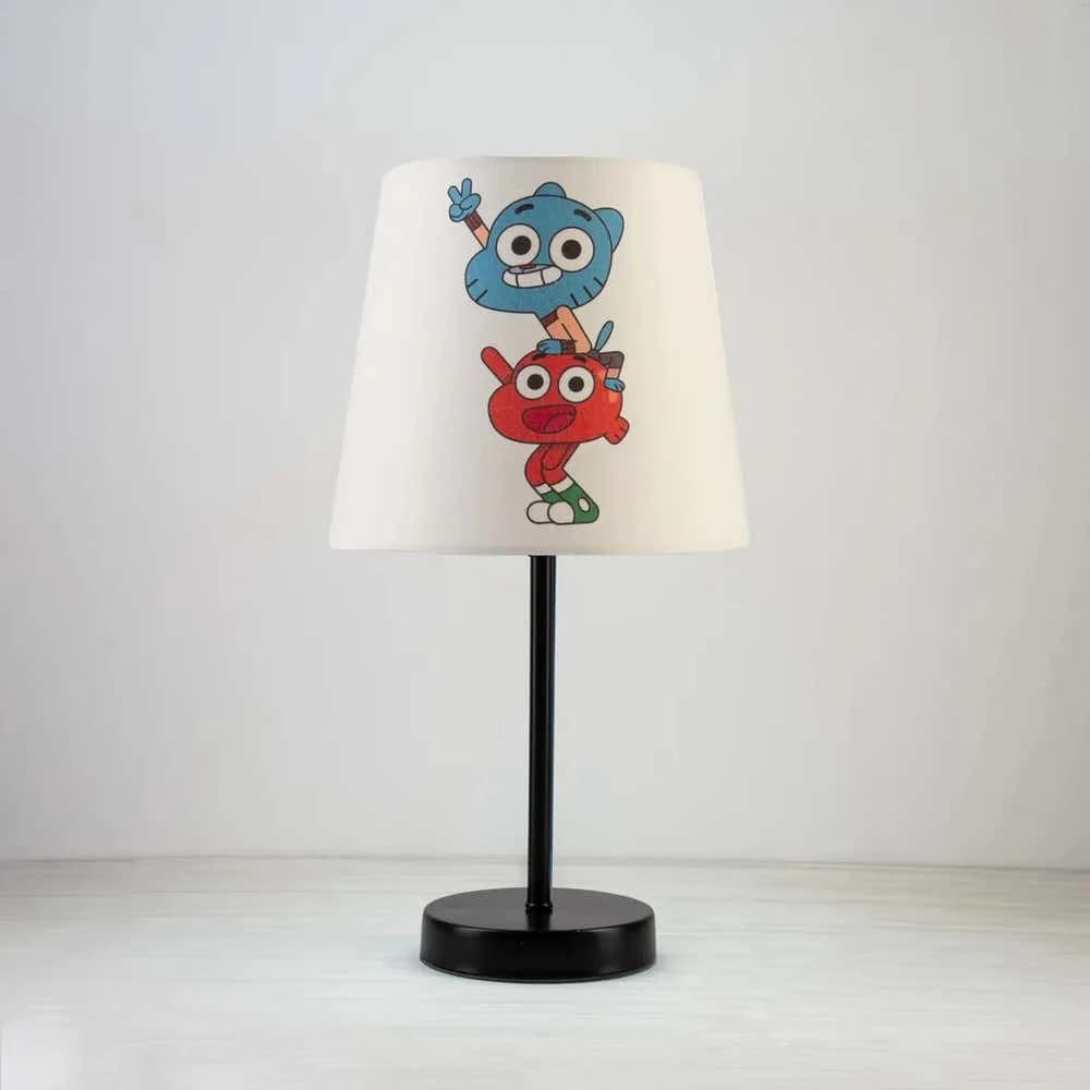Childrens table lighting-1051