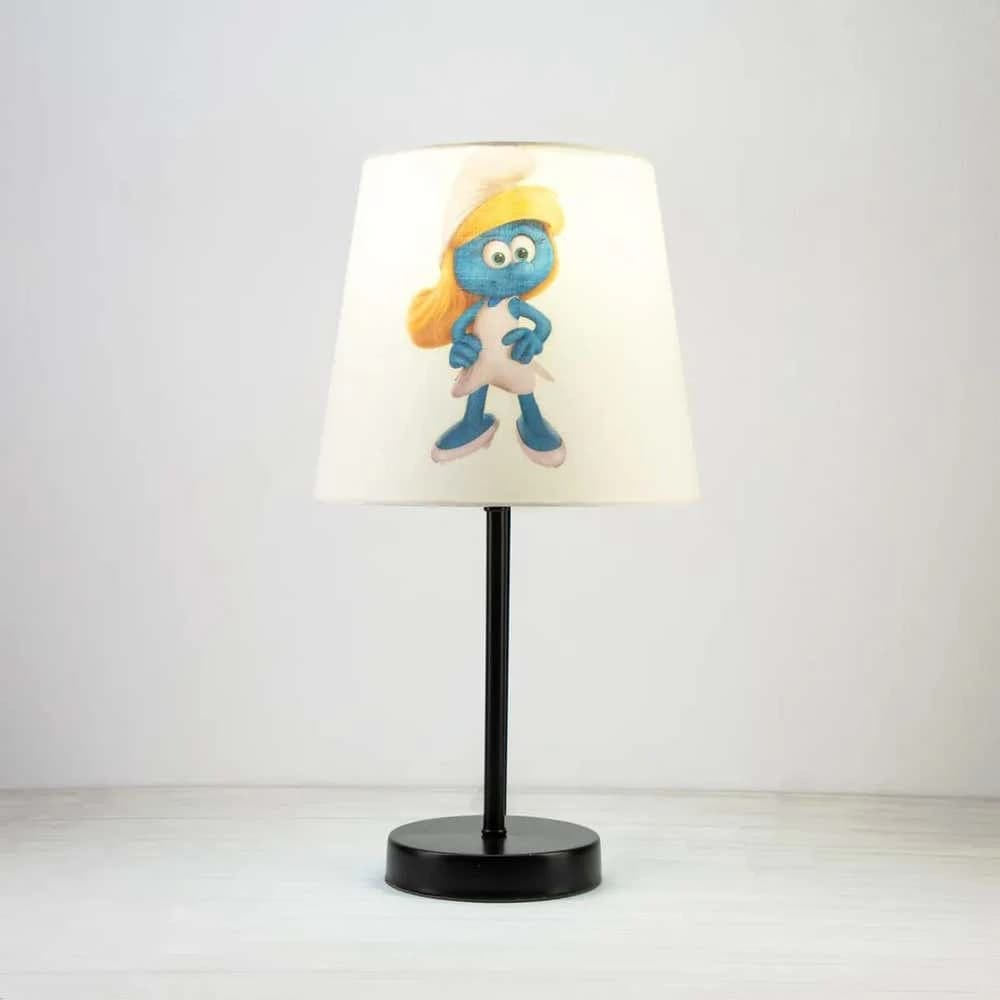 Childrens table lighting-1046