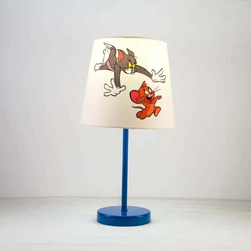 Childrens table lighting-1022