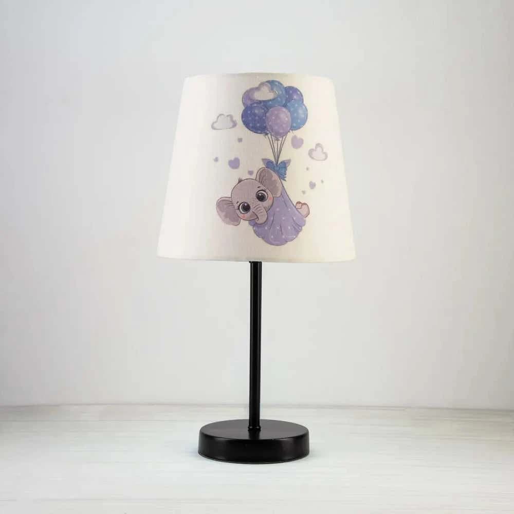 Childrens table lighting-1037