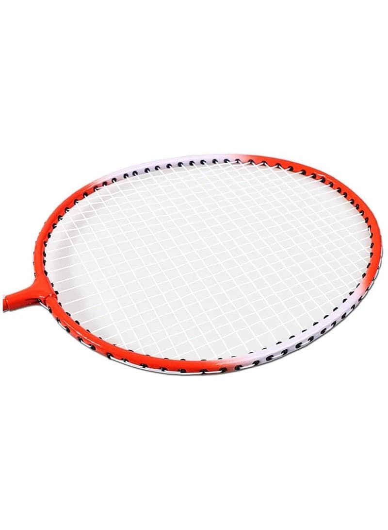 Badminton Racquet 1 Piece – Lightness and speed in every stroke