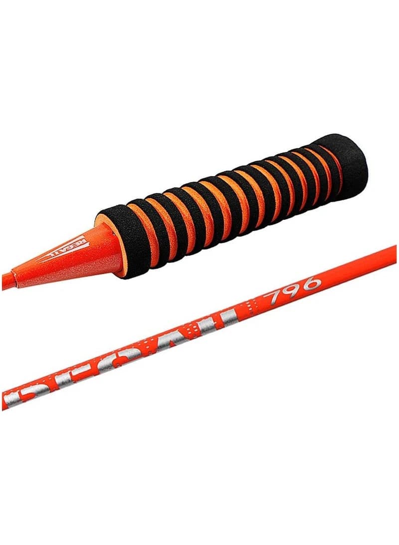 Badminton Racquet 1 Piece – Lightness and speed in every stroke