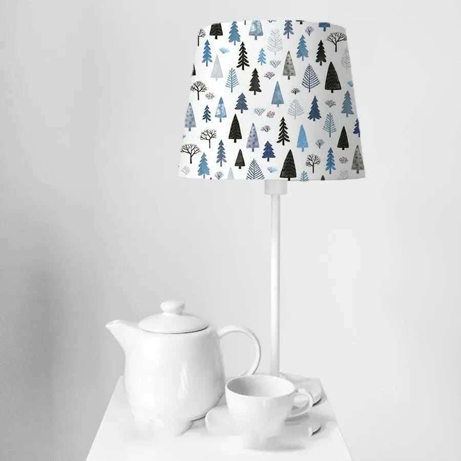 Childrens table lighting-940