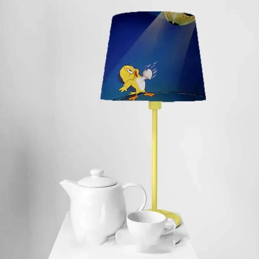 Childrens table lighting-950