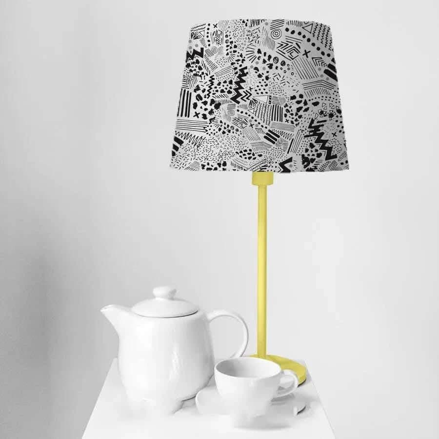 Childrens table lighting-942