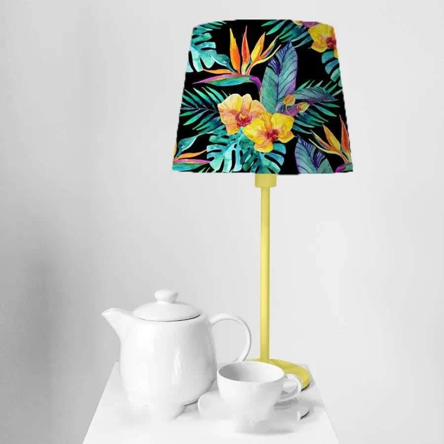 Childrens table lighting-943