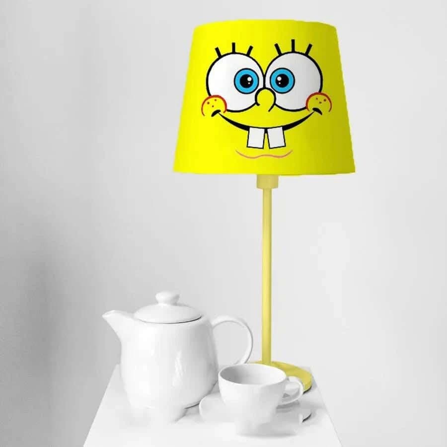 Childrens table lighting-947
