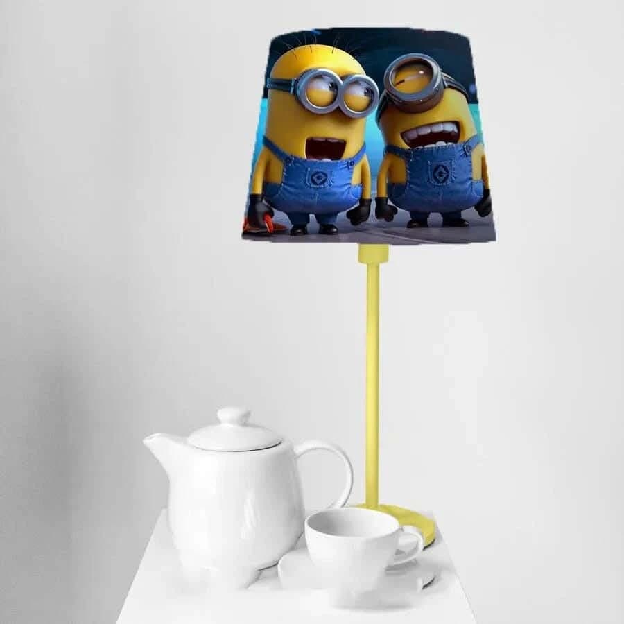 Childrens table lighting-946