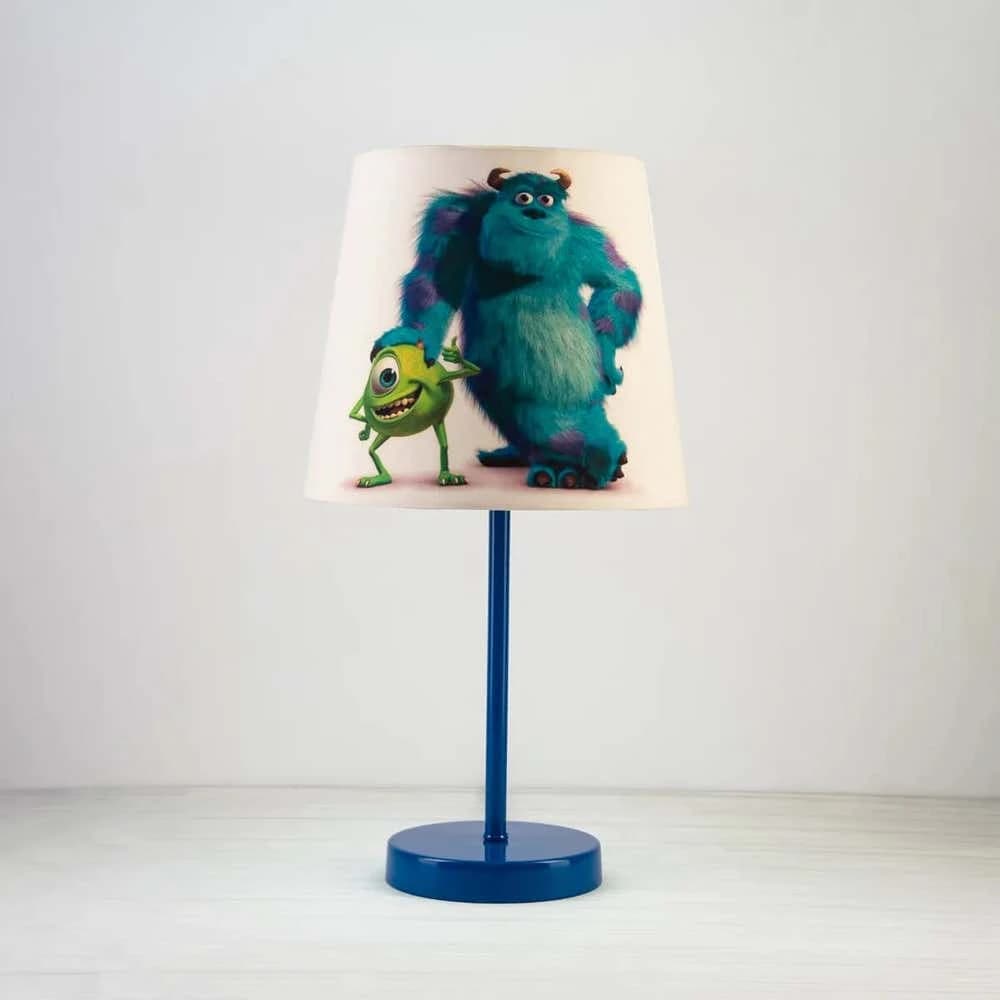 Childrens table lighting-995