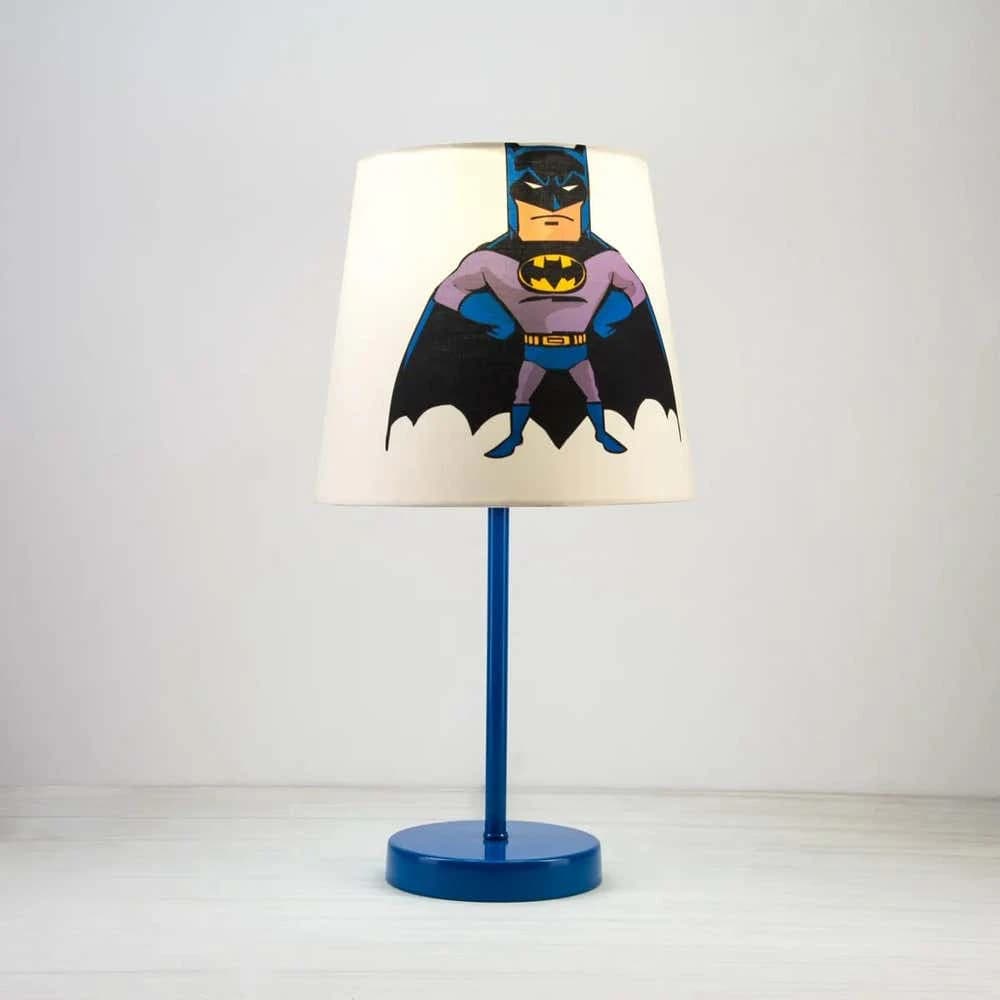 Childrens table lighting-987