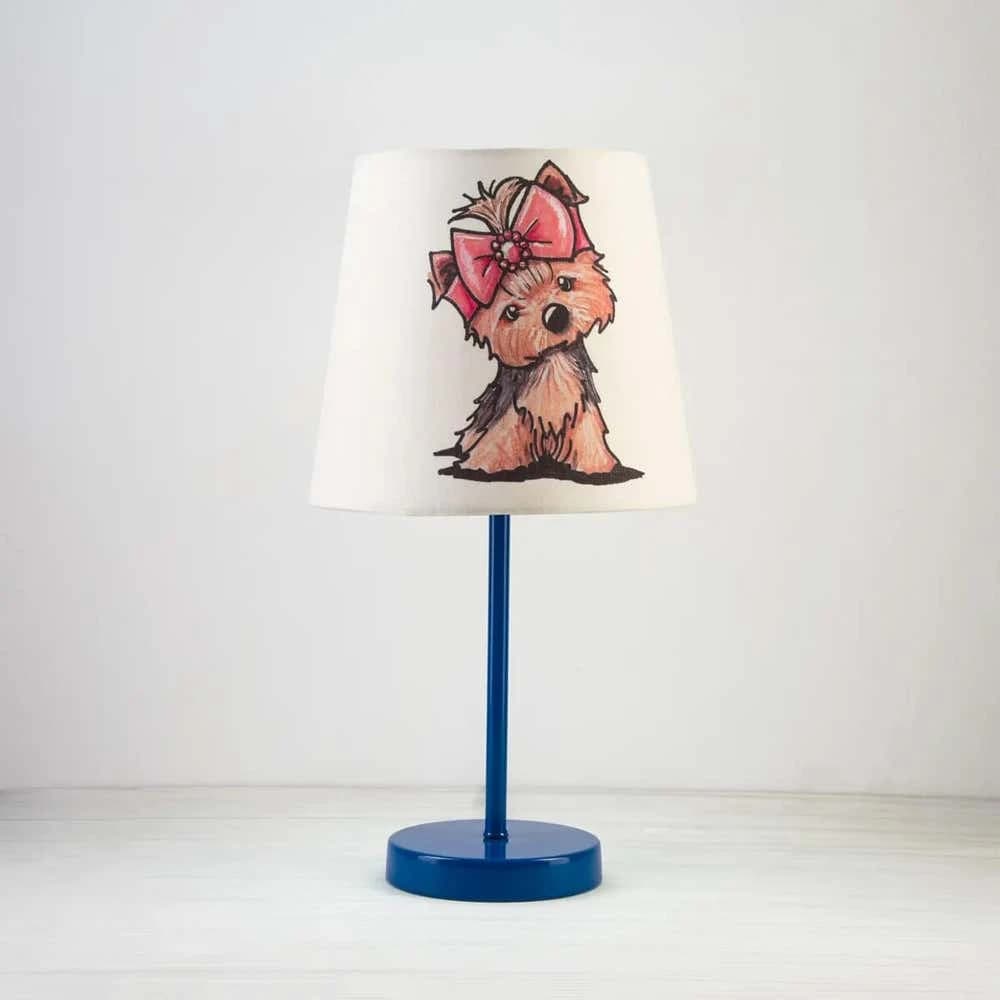 Childrens table lighting-986