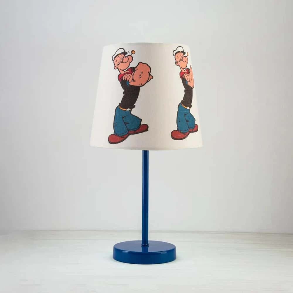 Childrens table lighting-983