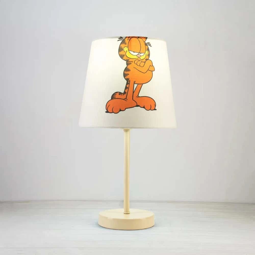 إضاءة طاولة الأطفال-979