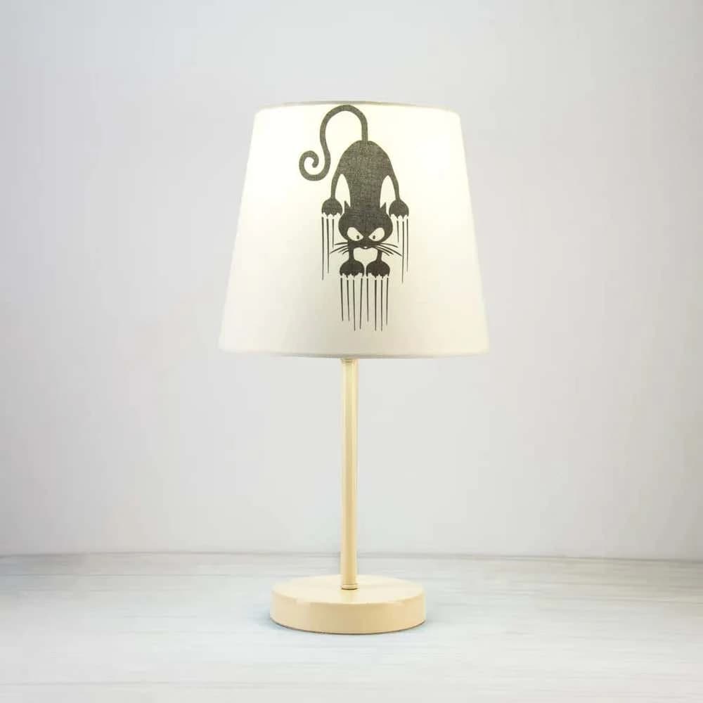 Childrens table lighting-973