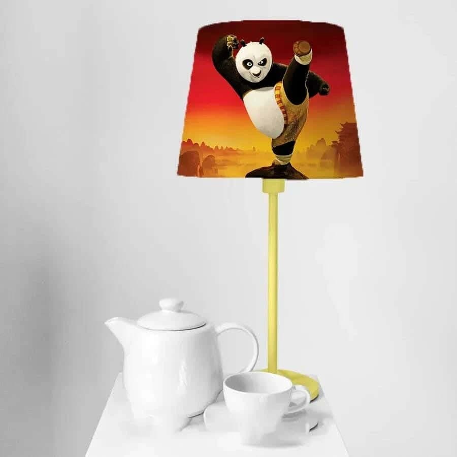 Childrens table lighting-956