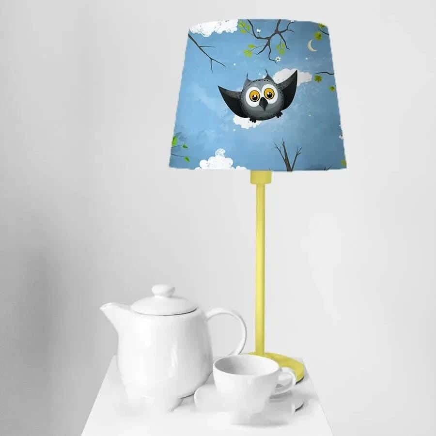 Childrens table lighting-952
