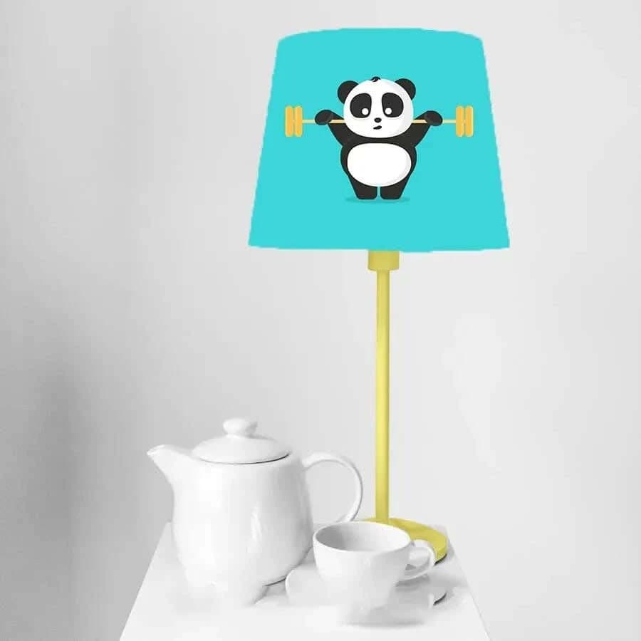Childrens table lighting-951