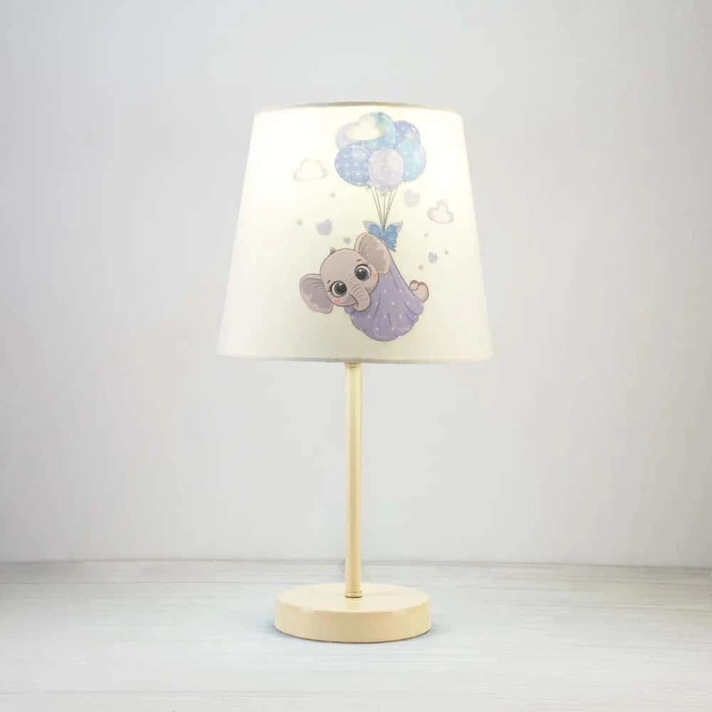 Childrens table lighting-965