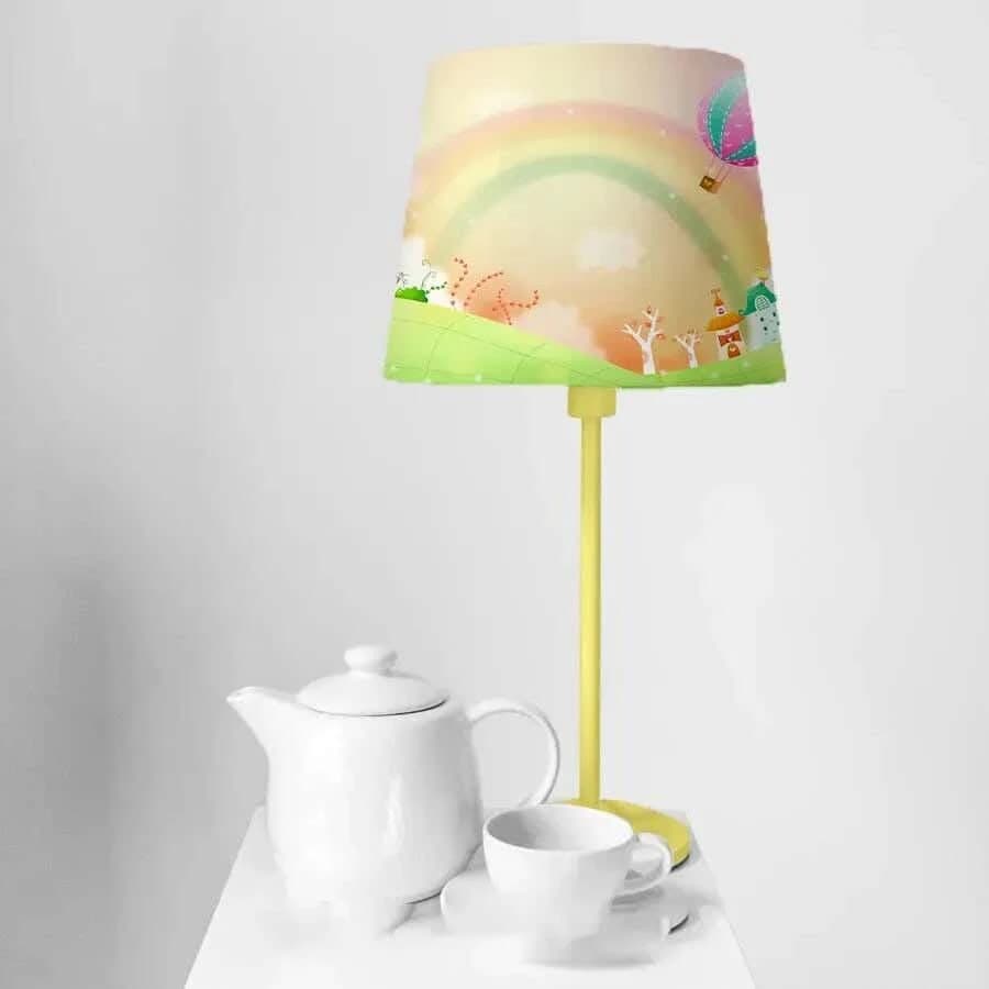 Childrens table lighting-957