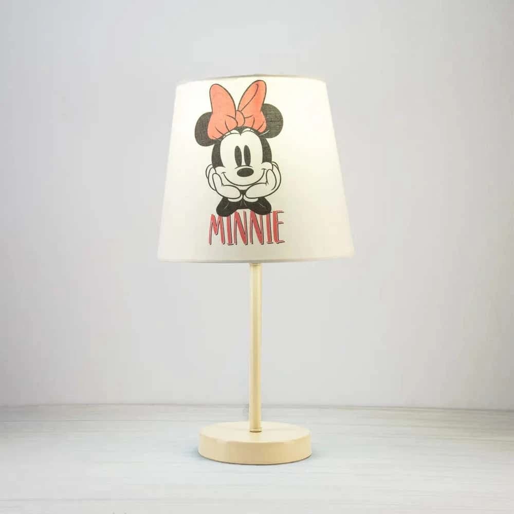 Childrens table lighting-962